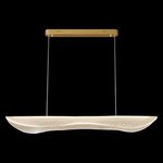 Pendant lamp Cortina No.4 120  Altavola Design 