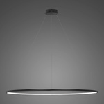 Pendelleuchte Led Ring No.1 4k shwarz Dali