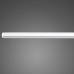 Pendelleuchte Led LINEA No.1 150 cm weiß 3k  Dali