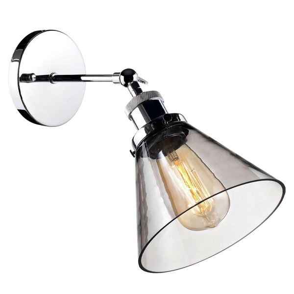 NY LOFT No.1 SCH – Wandlampe