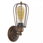 KKopenhagen Loft RUSTY Wandlampe