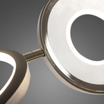 LED Pendant Lamp Seppia No.4