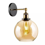 NY LOFT No.2 B – Wandlampe