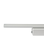 Wandlampe Led LINEA No.1 55 cm weiß 3k