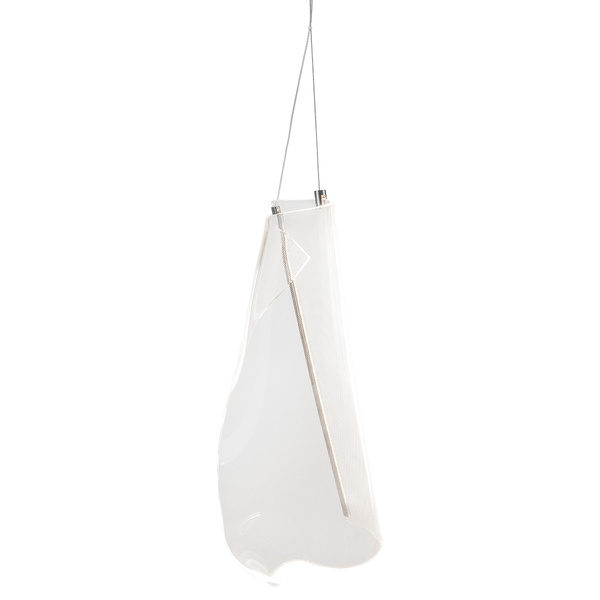Pendant lamp Cortina No.1  Altavola Design 