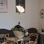 Pendelleuchte Led Sensu