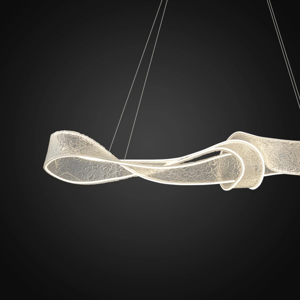 Pendant lamp Ribbon No.1 120cm 