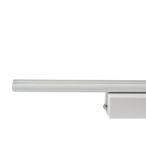 Wandlampe Led LINEA No.1 38,5 cm weiß 3k