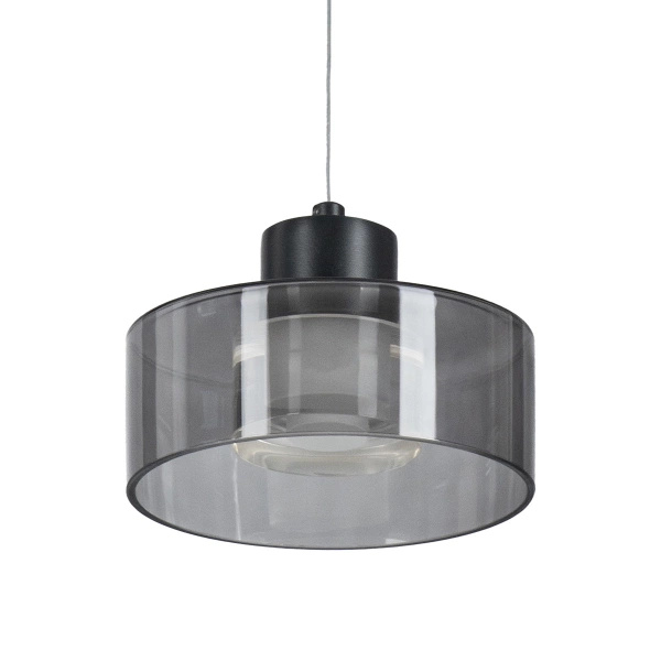Forma - Pendelleuchte Smoky
