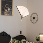 Pendelleuchte Led Sensu