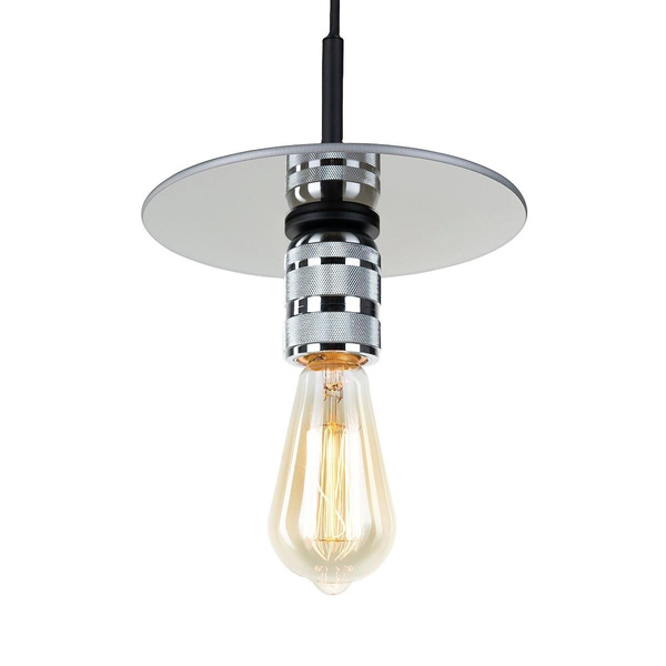 DIGITAL LOFT No. 1 CH - pendant lamp  Altavola Design