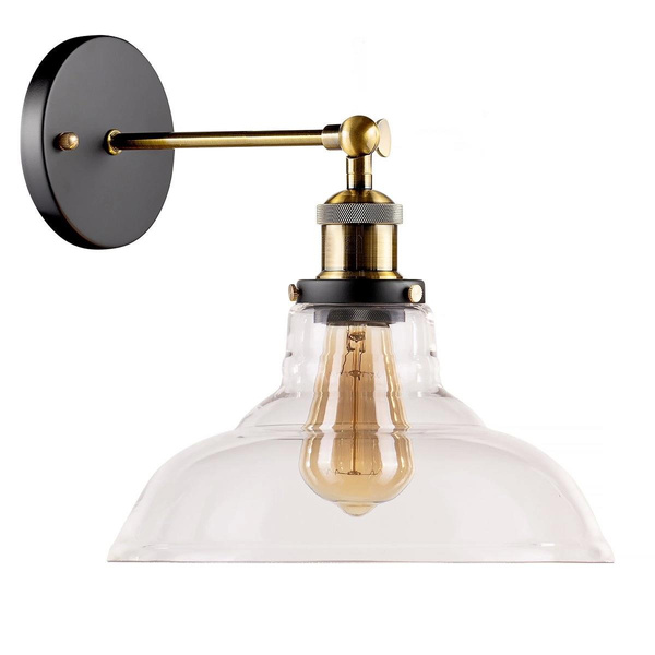 NY LOFT No.3  – Wandlampe