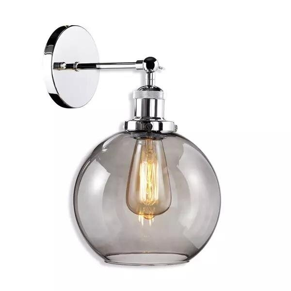 NY LOFT No.2 SCH – Wandlampe