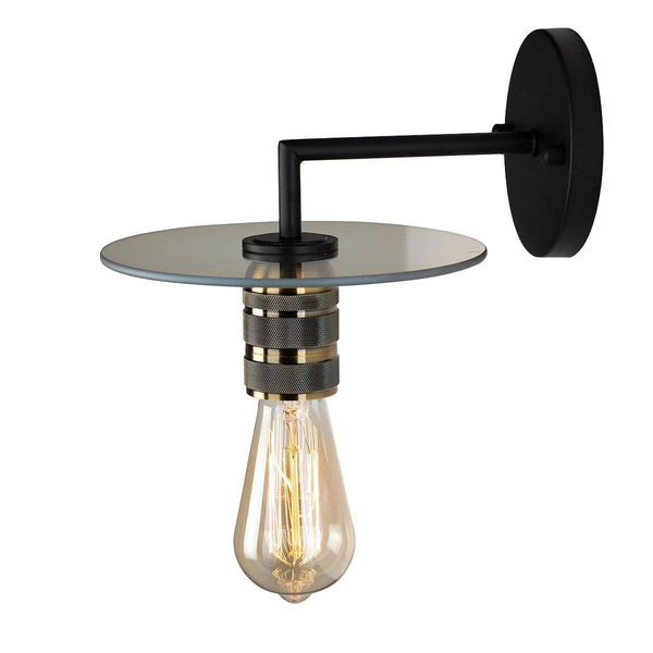 DIGITAL LOFT No.2 G - Wandlampe