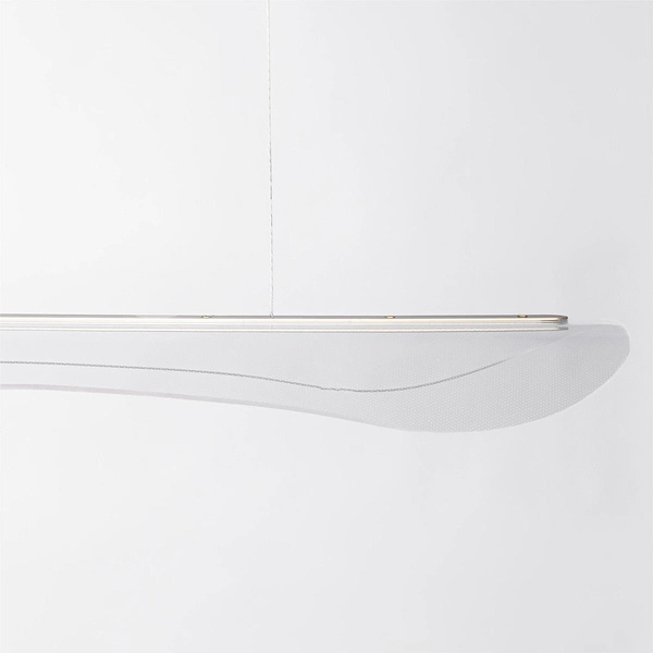 Pendant lamp Cortina No.4 120  dali