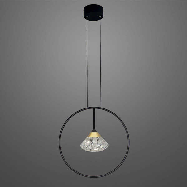 Pendant lamp TIFFANY No. 1 Altavola Design