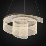 Chandelier Rose No.1 80cm