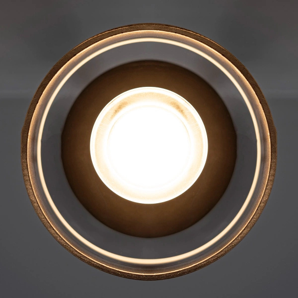 Forma - ceiling lamp smoky