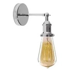 NEW YORK LOFT No. 1 S – WALL LAMP