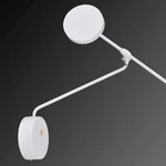 Design LED Wandleuchte - SIMPLICITY W