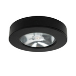 Plafon LED SPOT 3k schwarz