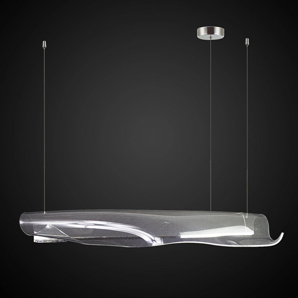 Pendant lamp Cortina No.3  Altavola Design 