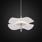 Pendelleuchte Mariposa chrome