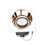 Recessed lamp SL-CL4A-S-20W