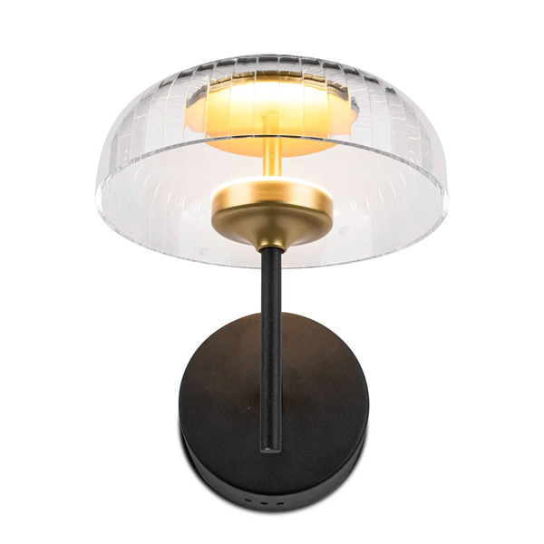 Wandlampe Led Vitrum