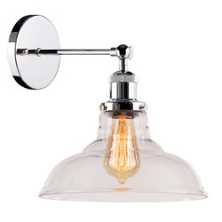 NY LOFT No.3 SCH – Wandlampe