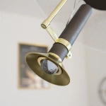 Pendelleuchte acrylic Led Fanora