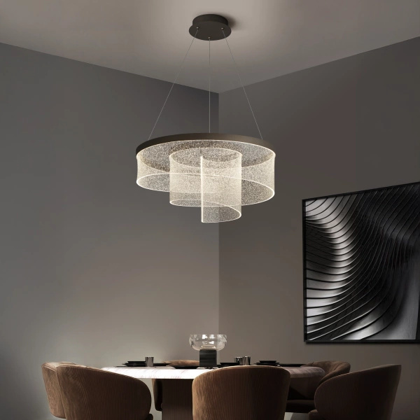 Chandelier Rose No.1 80cm 