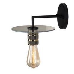 DIGITAL LOFT No.2 G - Wandlampe