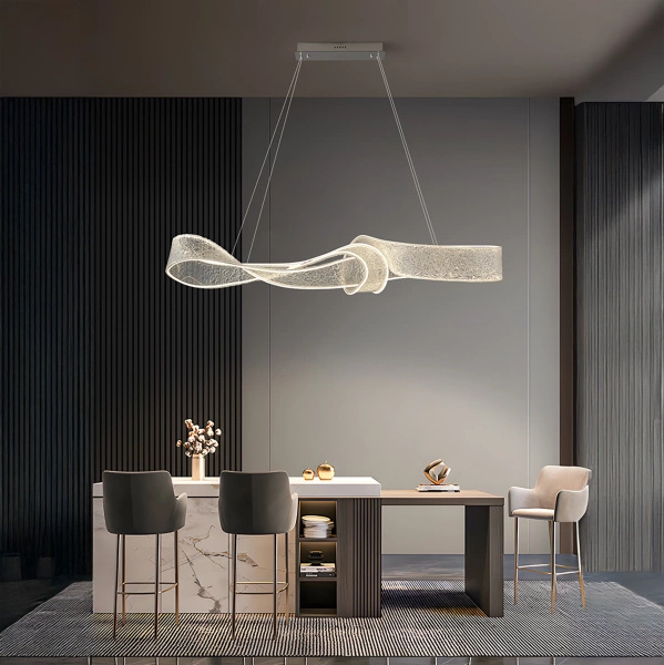 Pendant lamp Ribbon No.1 120cm 