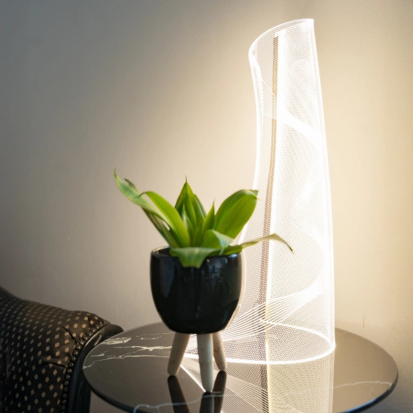 Lampa stojąca Cortina No.5 45cm cm