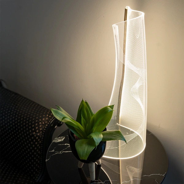 Lampa stojąca Cortina No.5 45cm cm