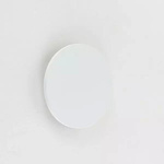 Wandlampe Led  Point No.1 3k weiß