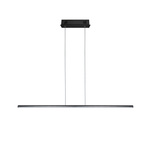 Pendelleuchte Led LINEA No.1 100cm 3k 16W schwarz