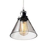 NEW YORK LOFT NO. 1 SCH – Glass pendant lamp  Altavola Design