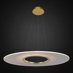 Led Pendelleuchte Eclipse No.1