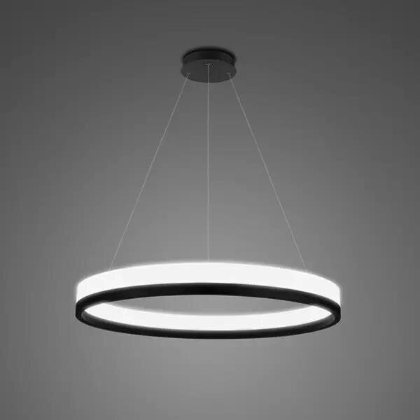  Led pendant light Billions No.1 Φ60 cm  - 4k  Altavola Design