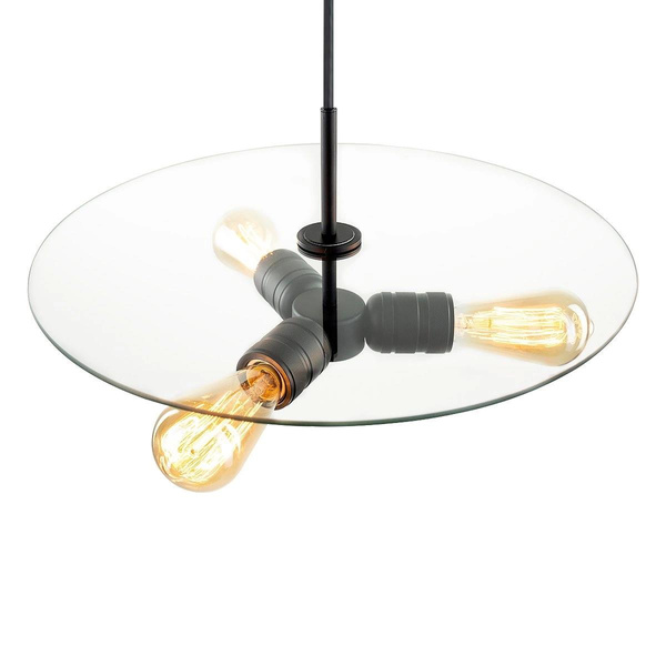 DIGITAL LOFT No. 3 B - pendant lamp Altavola Design