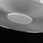 Minimalistische LED Stehleuchten VINYL S