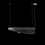 Pendant lamp Cortina No.2  Altavola Design 