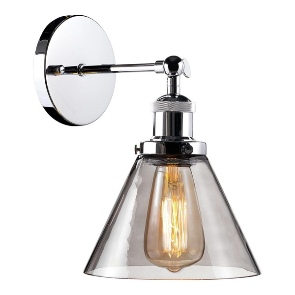 NY LOFT No.1 SCH – Wandlampe