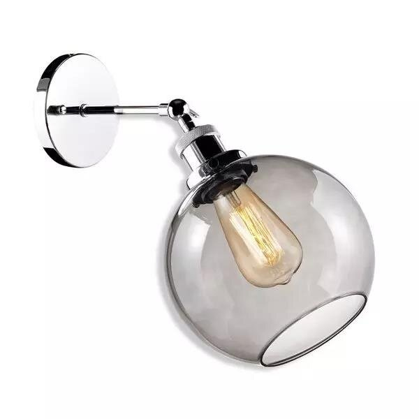 NY LOFT No.2 SCH – Wandlampe