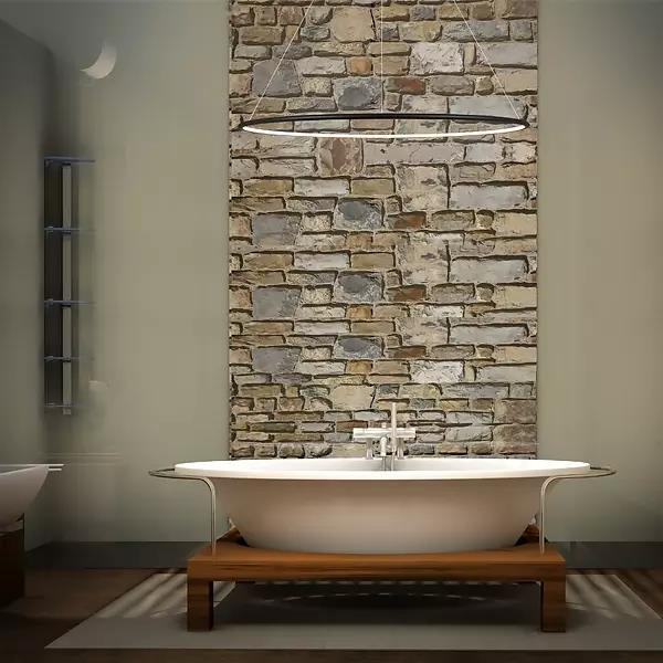 Pendant Lamp Led Ring No.1 80 cm in 2700k black