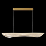 Pendant lamp Cortina No.4 120  dali