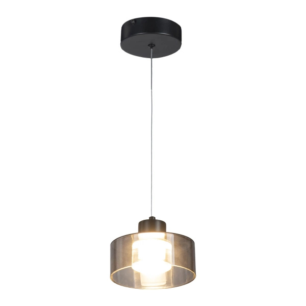Forma - Pendelleuchte Smoky