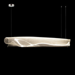 Pendant lamp Cortina No.3  Altavola Design 